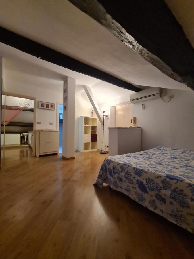Inside Rapallo Apartment By Portofinovacanze Ngoại thất bức ảnh