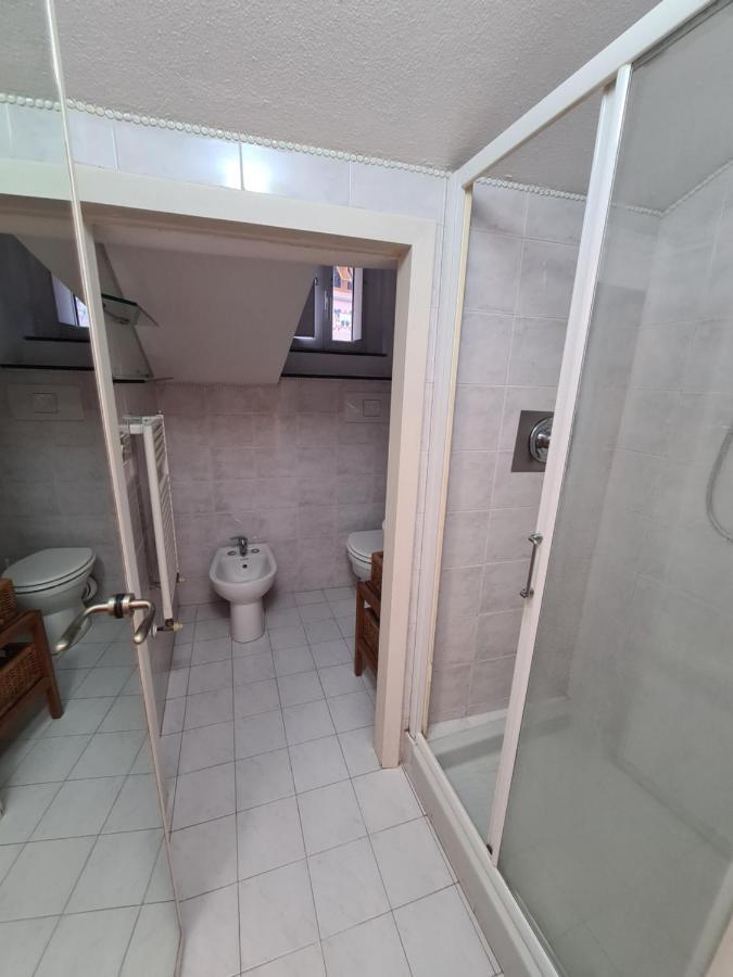 Inside Rapallo Apartment By Portofinovacanze Ngoại thất bức ảnh