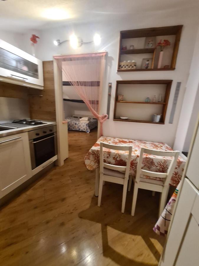 Inside Rapallo Apartment By Portofinovacanze Ngoại thất bức ảnh