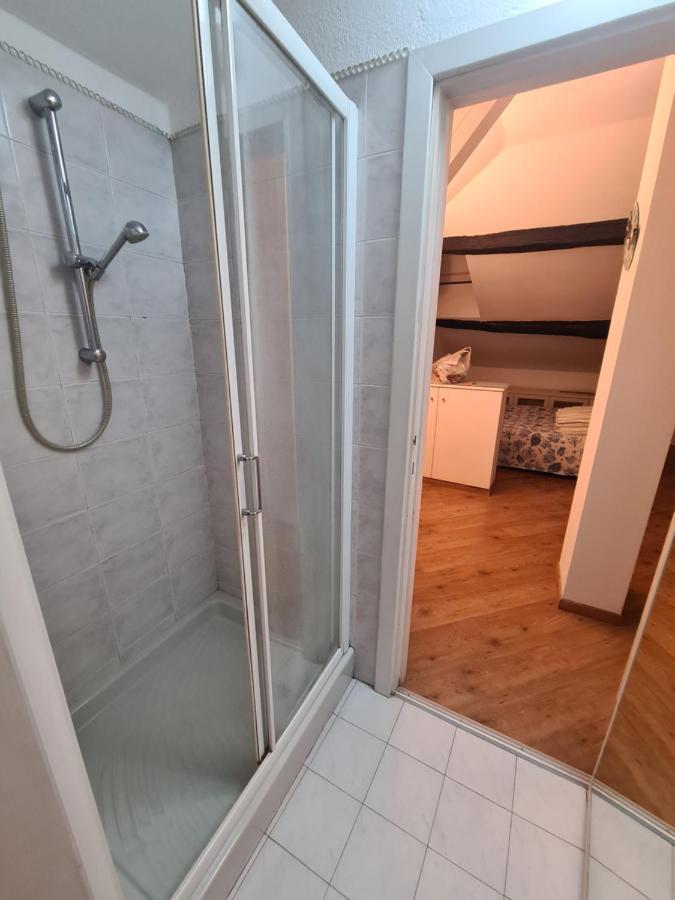 Inside Rapallo Apartment By Portofinovacanze Ngoại thất bức ảnh