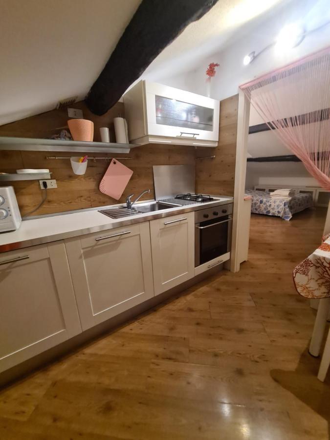 Inside Rapallo Apartment By Portofinovacanze Ngoại thất bức ảnh