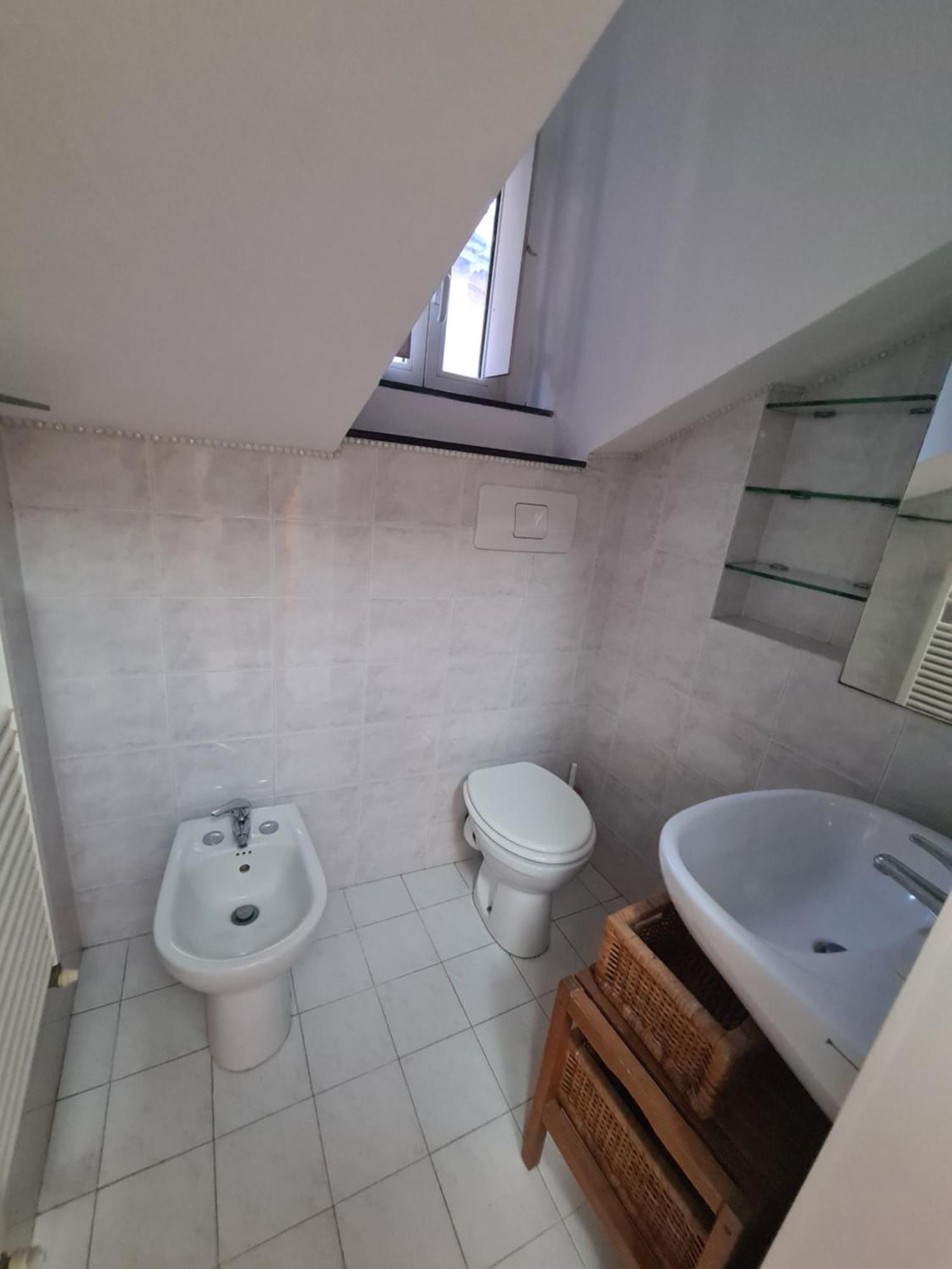 Inside Rapallo Apartment By Portofinovacanze Ngoại thất bức ảnh